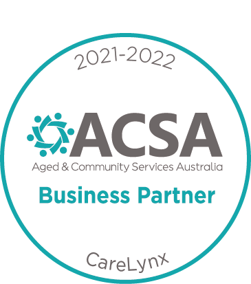 AGED & COMMUNITY SERVICES AUSTRALIA (ACSA)