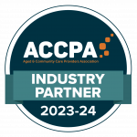 accpa industry partner logo